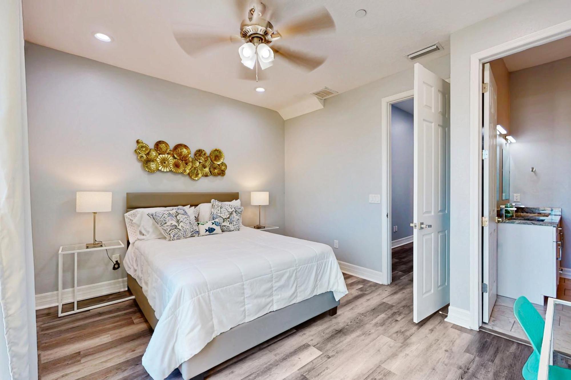 Indian Rocks Retreat Unit B Villa Clearwater Beach Exterior photo