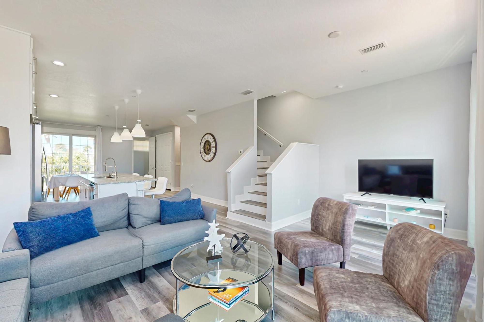 Indian Rocks Retreat Unit B Villa Clearwater Beach Exterior photo